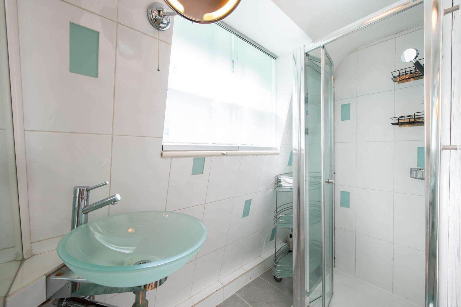 Charming 1Bed In Kings Cross Apartment London Bagian luar foto